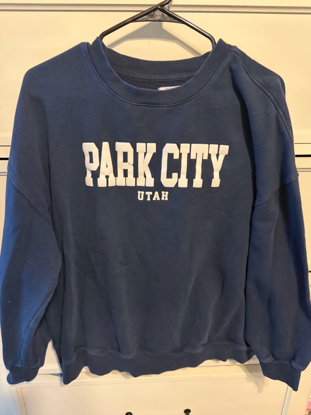 Old Navy Crewneck